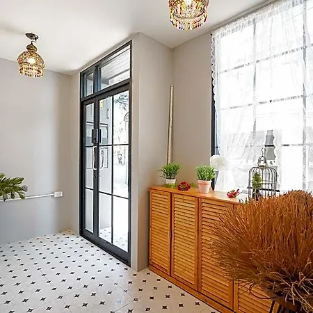 Marni House