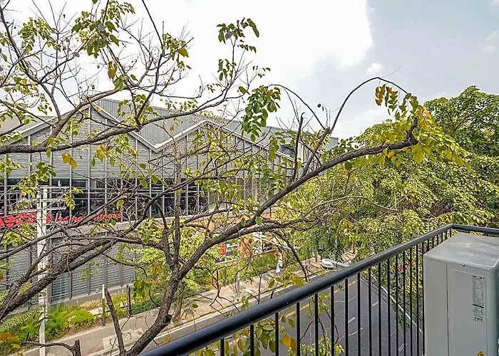 Marni House