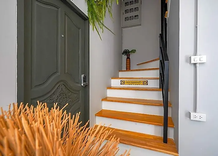 Marni House Bangkok