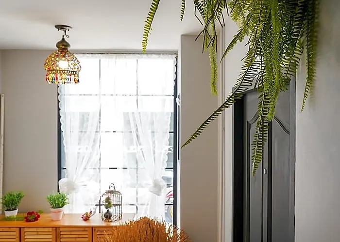 Marni House Hotel Bangkok