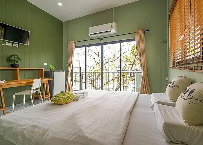 Marni House Hotel Bangkok