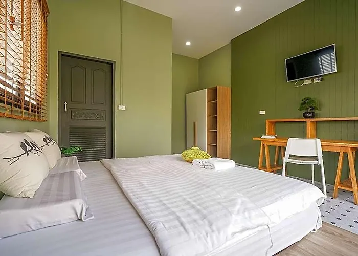 Hotel Marni House