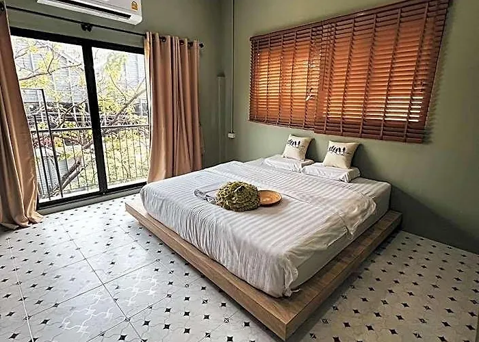 Marni House Hotel