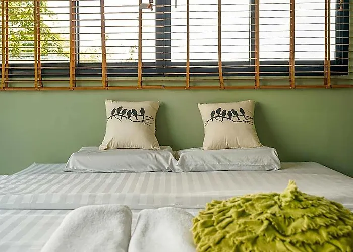 Marni House 3*