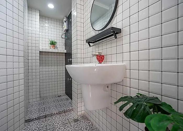 Hotel Marni House 3*