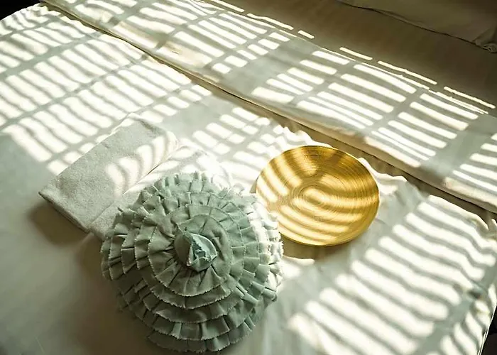 Hotel Marni House
