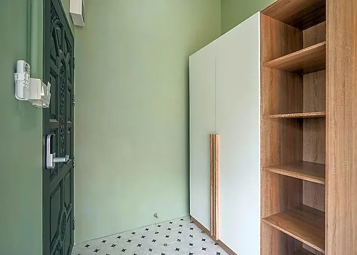 Marni House Hotel 3*
