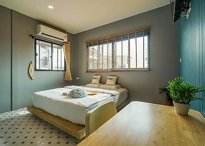 Marni House Hotel Bangkok