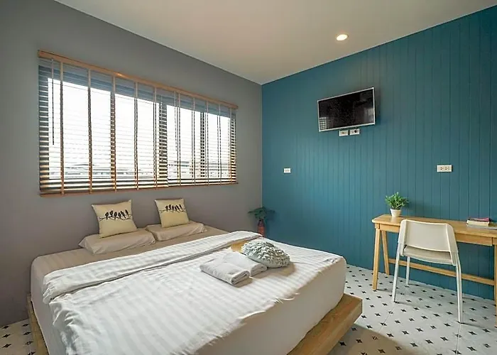 Hotel Marni House