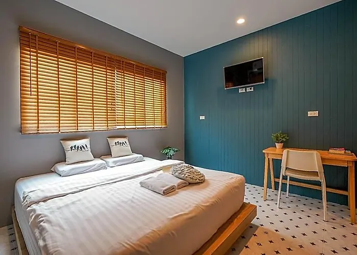 Marni House Hotel