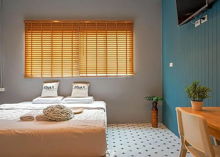 Hotel Marni House