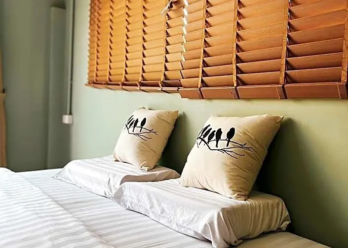 Hotel Marni House 3*